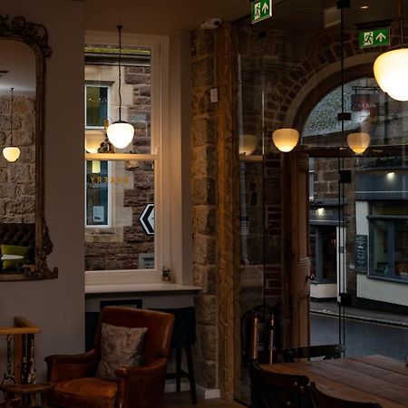 Готель Host St Ives Екстер'єр фото