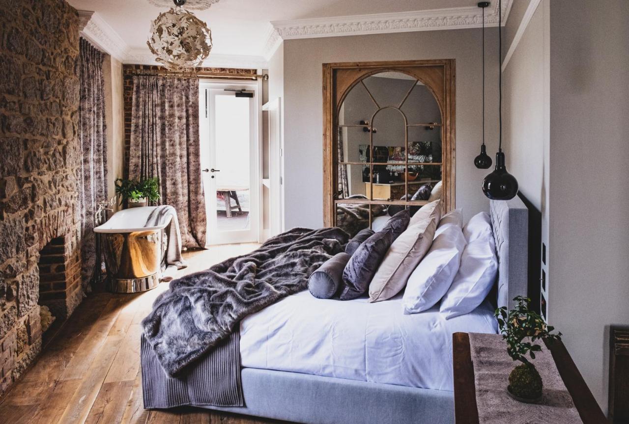 Готель Host St Ives Екстер'єр фото