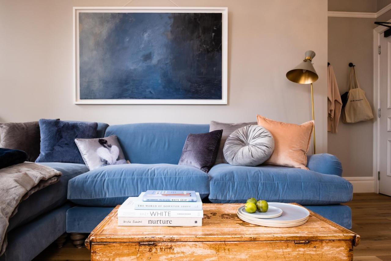 Готель Host St Ives Екстер'єр фото