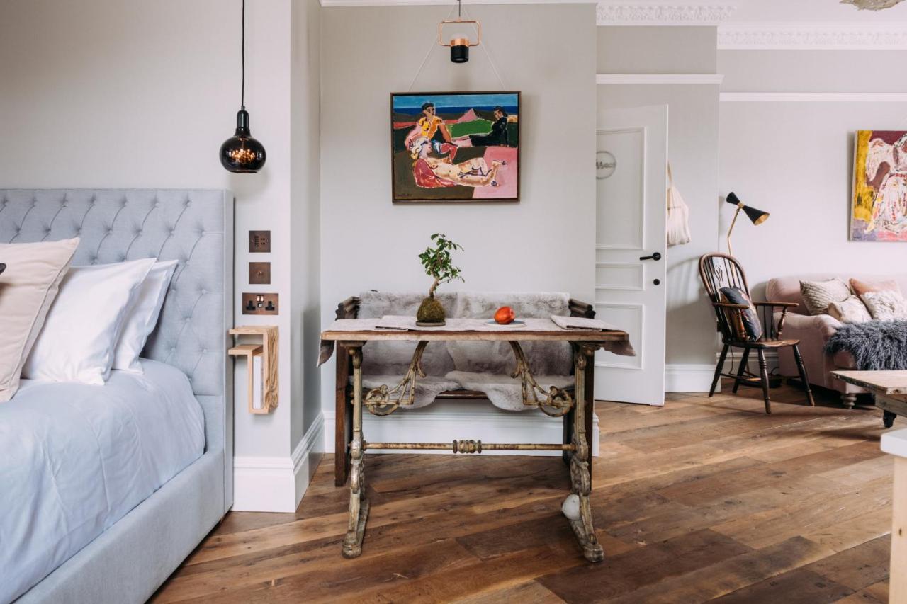 Готель Host St Ives Екстер'єр фото