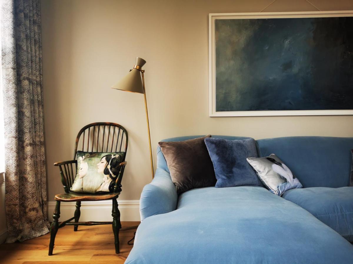 Готель Host St Ives Екстер'єр фото
