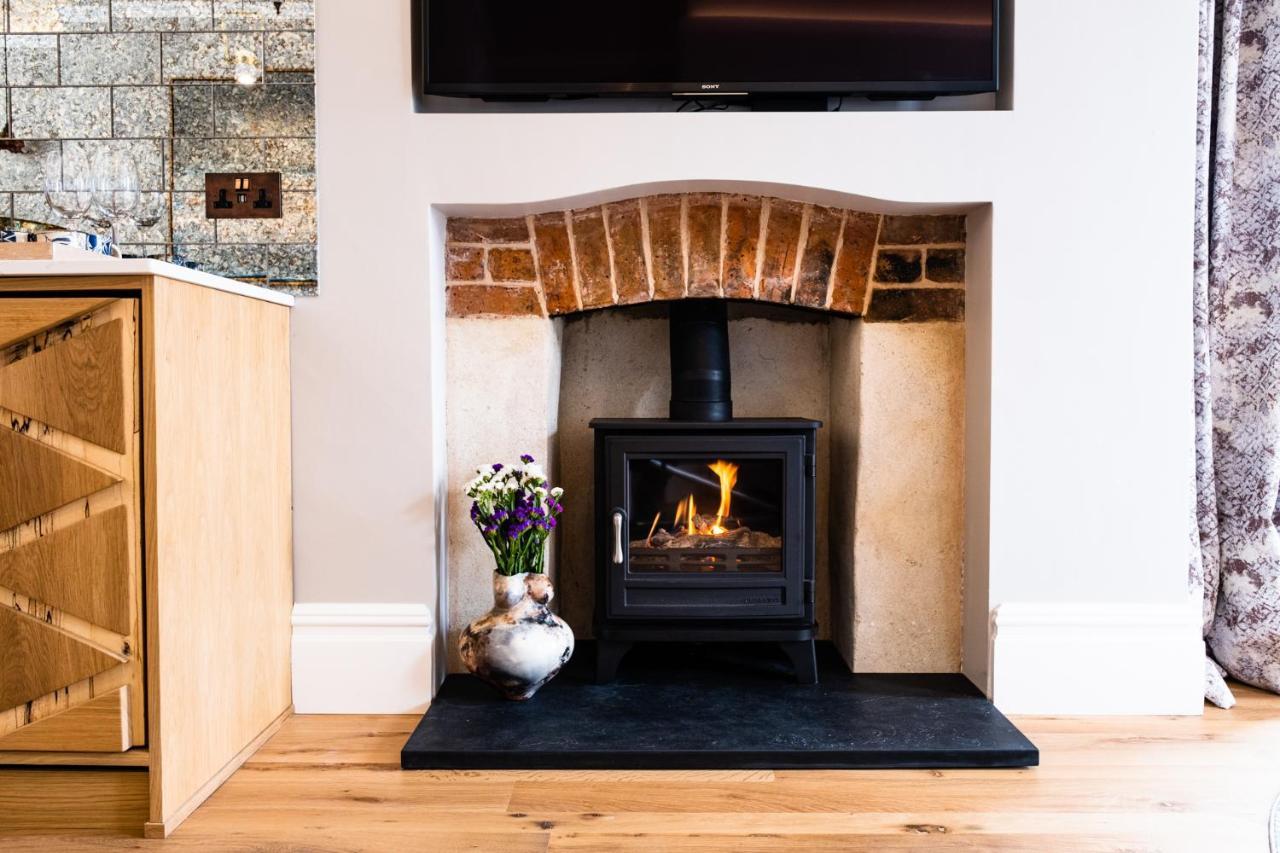 Готель Host St Ives Екстер'єр фото