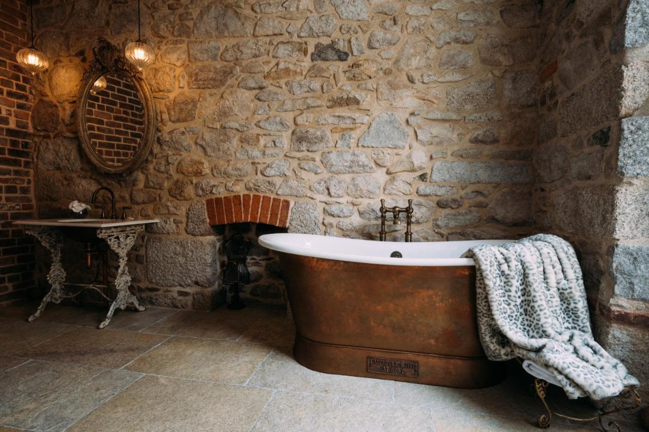 Готель Host St Ives Екстер'єр фото