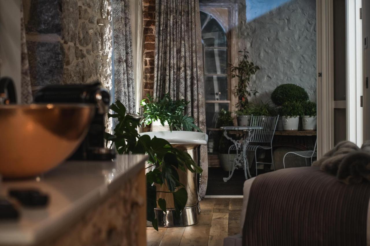 Готель Host St Ives Екстер'єр фото