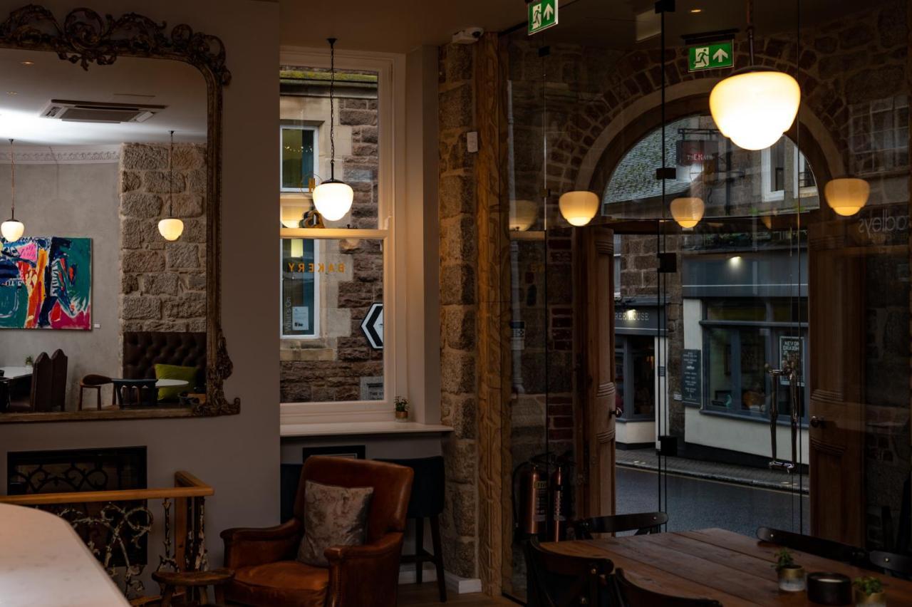 Готель Host St Ives Екстер'єр фото